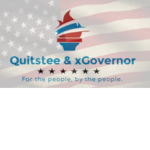 USA | Quitstee for President