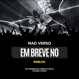 MAD VERSO