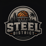 Steel District Community