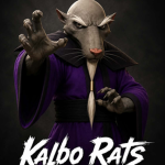 Kalbo Rats
