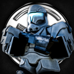 | GAR | RC | Republic Commandos |