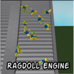 Ragdoll Engine