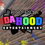 KOREAN DA HOOD ENTERTAINMENT