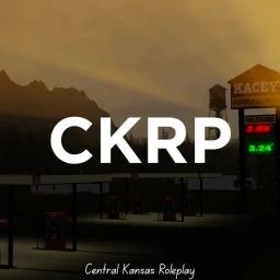 Central Kansas Roleplay icon