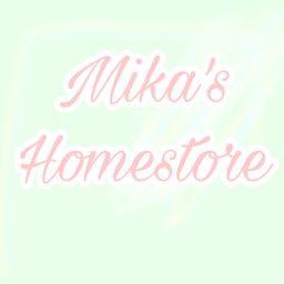 ~Aesthetic Mika’s Potato With Puppy Love~'s Place