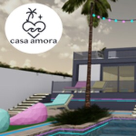 [VOICE CHAT] Casa Amora