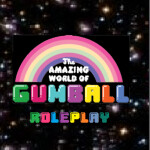 The Amazing World Of Gumball RP