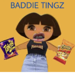 Tays baddies