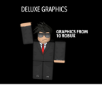 Deluxe Graphics™