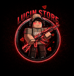 Lucin Store