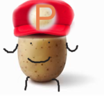 potato gangers