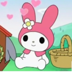 아기토끼