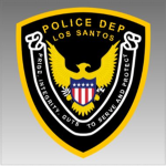 {LSPD} Los Santos Police Department