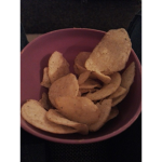 DE NACHOS