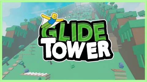 Glide Tower scripts