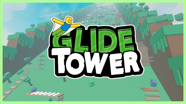 Glide Tower screenshot 1