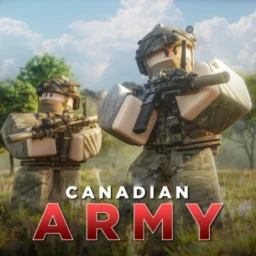🍁 Canadian Army Roleplay
