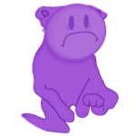 Sad Glaggle Bingus