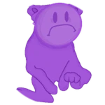 Sad Glaggle Bingus