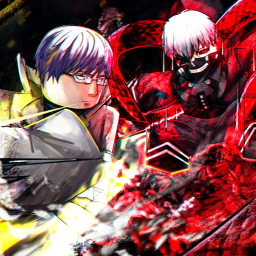[UPD!] Anime Apocalypse icon