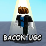 [FREE UGC] BACON HEADLESS