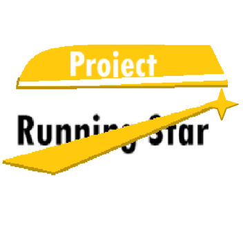  Project Running Star (☃️ SNOW MAP UPDATE)