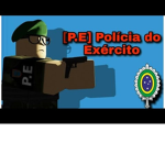 Policia do Exército |P.E|