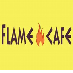 °Flame Cafe New Spooky Update°
