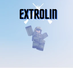 Extrolin icon