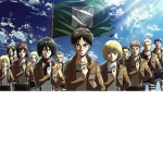 AOT group :) 2