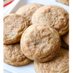 The Snicker Doodles