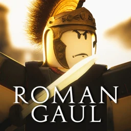 (SPQR) Roman Gaul icon