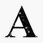 aesthetic stars and clouds
