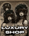 店LUXURY店