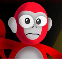 OG Fun Monke Horror