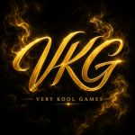 Very kool games