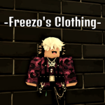 -Freezo's Clothing-
