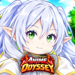 [RELEASE] Anime Odyssey