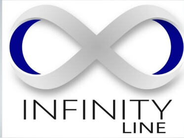 Infinity line