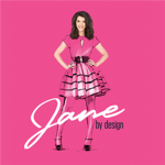 Jane By Design Official Fan Club