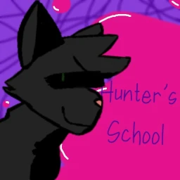 Hunter's School!! icon