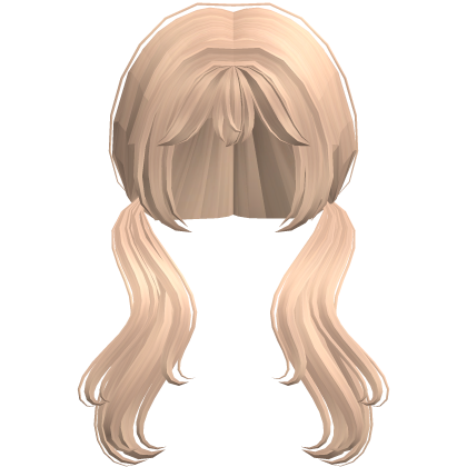 Blonde