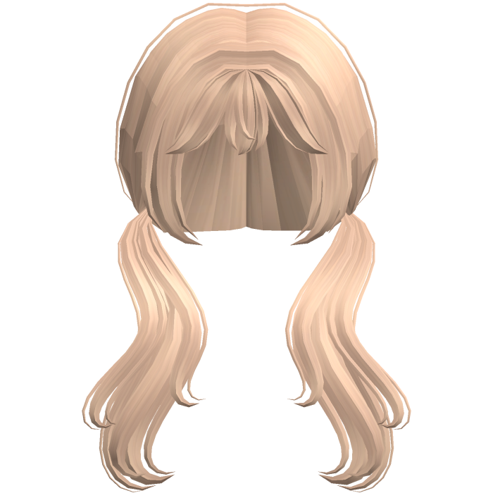 Blonde
