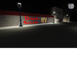 Diner Bisto