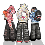 Trapstarx