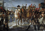 The Napoleonic France HeadQuarters