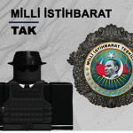 [ TAK ] Milli İstihbarat Teşkilatı