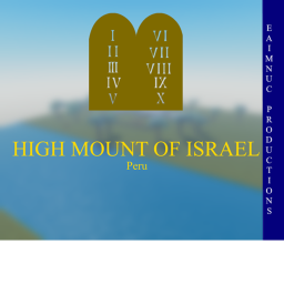 High Mount of Israel, Peru