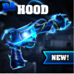 [Samurai!] Da Hood Testing 🎙️