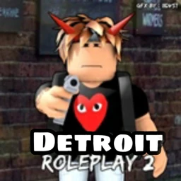 Detroit Roleplay icon